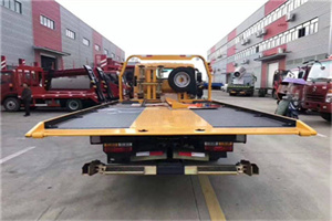 大理附近汽车救援服务