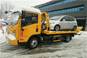 大理附近道路救援服务